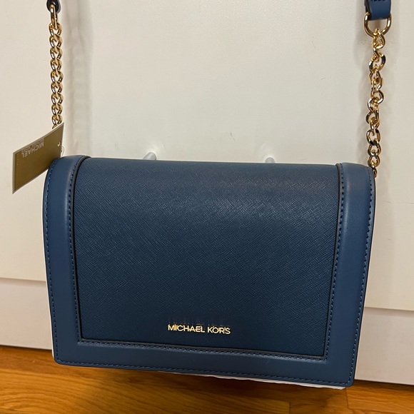 Michael Kors Crossbody (R 298) NWT - Picture 2 of 12